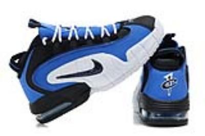 cheap nike air max penny no. 5